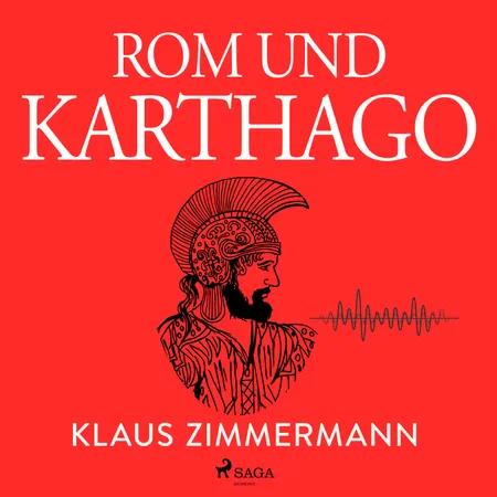 Rom und Karthago af Klaus Zimmermann