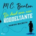 De dood van een roddeltante - Hamish Macbeth af M.C. Beaton