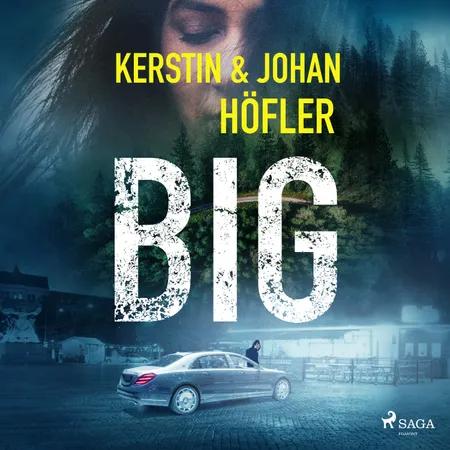 Big af Johan Höfler