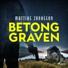 Betonggraven af Mattias Jonasson