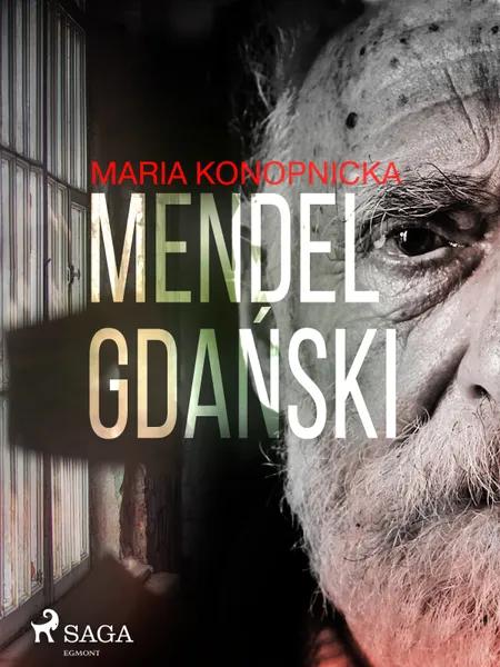Mendel Gdański af Maria Konopnicka