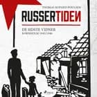 Russertiden - De sidste vidner Bornholm 1945/1946 af Thomas Kofoed Poulsen