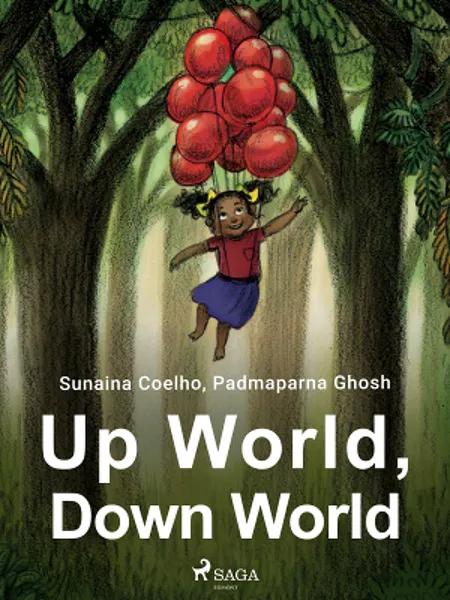 Up World, Down World af Sunaina Coelho