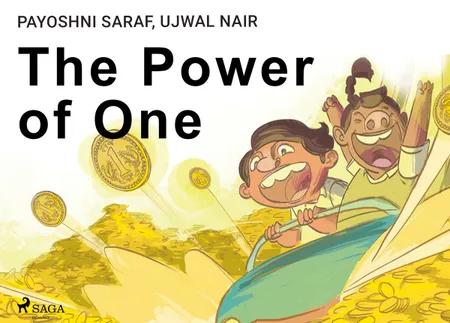 The Power of One af Ujwal Nair