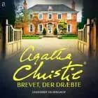 Brevet, der dræbte af Agatha Christie