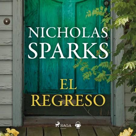 El regreso af Nicholas Sparks