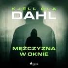 Mężczyzna w oknie af Kjell Ola Dahl