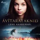 Ávítaratáknið af Lene Kaaberbøl