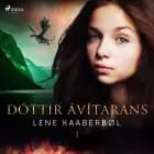 Dóttir ávítarans af Lene Kaaberbøl