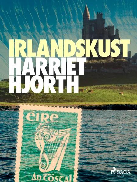 Irlandskust af Harriet Hjorth