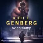 Av en slump af Kjell E. Genberg