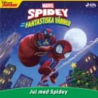 Spidey och hans fantastiska vänner - Jul med Spidey af Marvel