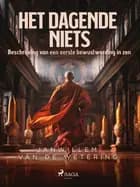 Het dagende niets af Janwillem van de Wetering