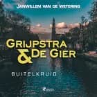 Buitelkruid af Janwillem van de Wetering