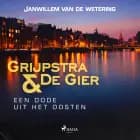 Een dode uit het Oosten af Janwillem van de Wetering