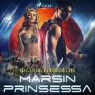 Marsin prinsessa af Edgar Rice Burroughs