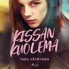 Kissan kuolema af Taru Väyrynen