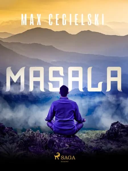 Masala af Max Cegielski