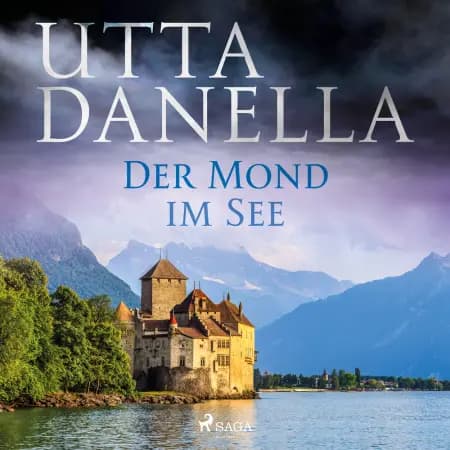 Der Mond im See af Utta Danella