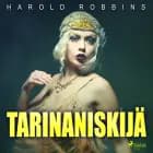 Tarinaniskijä af Harold Robbins