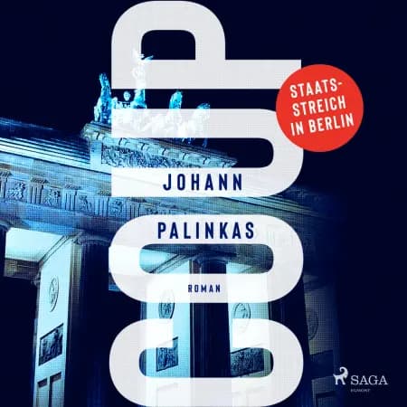 Coup af Johann Palinkas