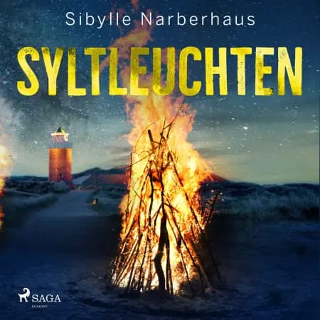 Syltleuchten af Sibylle Narberhaus