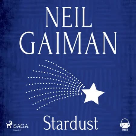 Stardust af Neil Gaiman