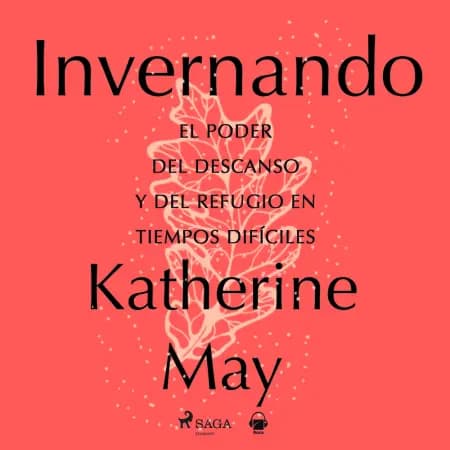 Invernando af Katherine May