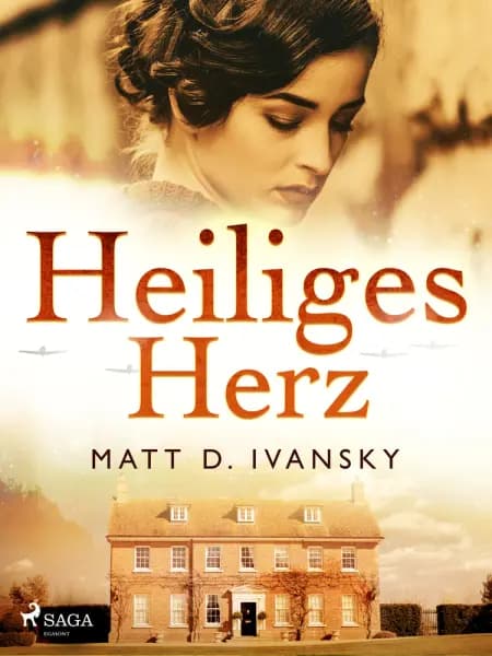 Heiliges Herz af Matt D. Ivansky