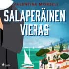 Salaperäinen vieras af Valentina Morelli