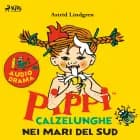 Pippi nei mari del sud af Astrid Lindgren