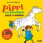 Pippi Calzelunghe sale a bordo af Astrid Lindgren
