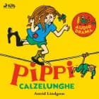 Pippi Calzelunghe af Astrid Lindgren