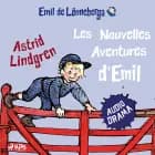 Les Nouvelles Aventures d'Emil (audiodrama) af Astrid Lindgren