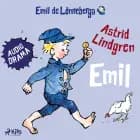 Emil (audiodrama) af Astrid Lindgren