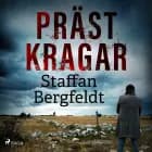 Prästkragar af Staffan Bergfeldt
