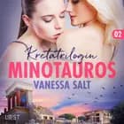 Minotauros - erotisk novell af Vanessa Salt