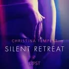 Silent retreat - eroottinen novelli af Christina Tempest