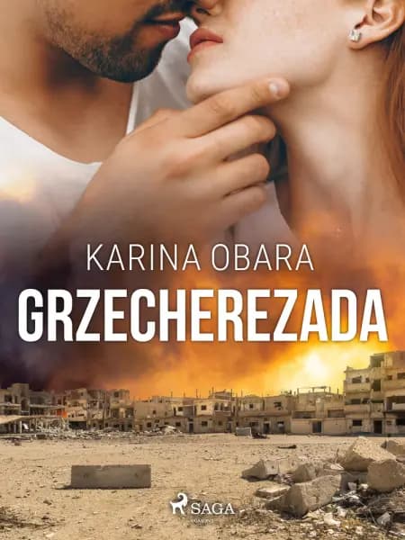 Grzecherezada af Karina Obara