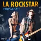 La rockstar af Vanessa Salt