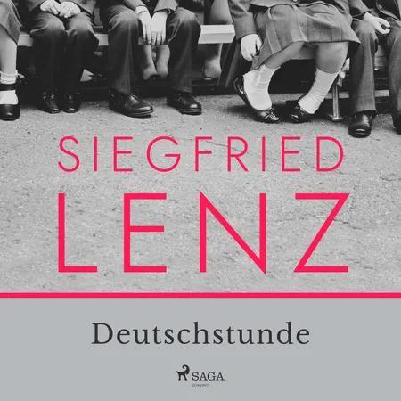Deutschstunde af Siegfried Lenz