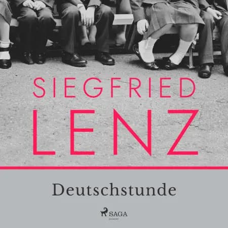 Deutschstunde af Siegfried Lenz