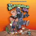 To på ti - En monstervild ide af Thomas Brunstrøm og Sophie Souid