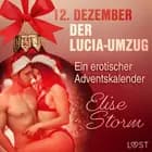 12. Dezember: Der Lucia-Umzug - ein erotischer Adventskalender af Elise Storm