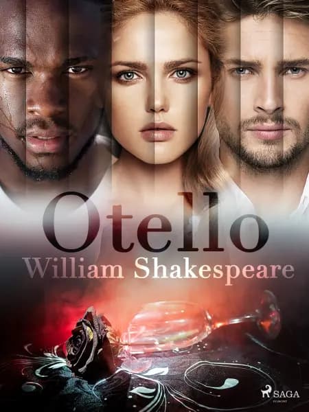 Óþelló af William Shakespeare