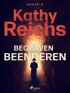 Begraven beenderen af Kathy Reichs