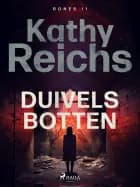 Duivelsbotten af Kathy Reichs