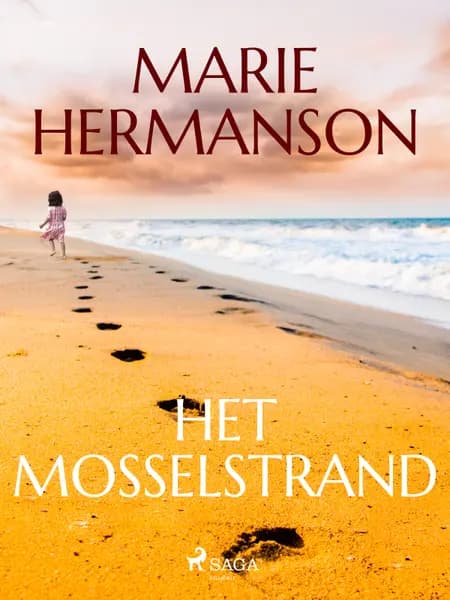 Het mosselstrand af Marie Hermanson