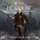 Runy Hordów af Magdalena Salik