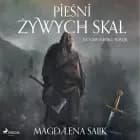 Pieśni żywych skał af Magdalena Salik